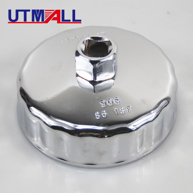 Oil Filter Wrench - 906 Chiave per filtro olio Tappo