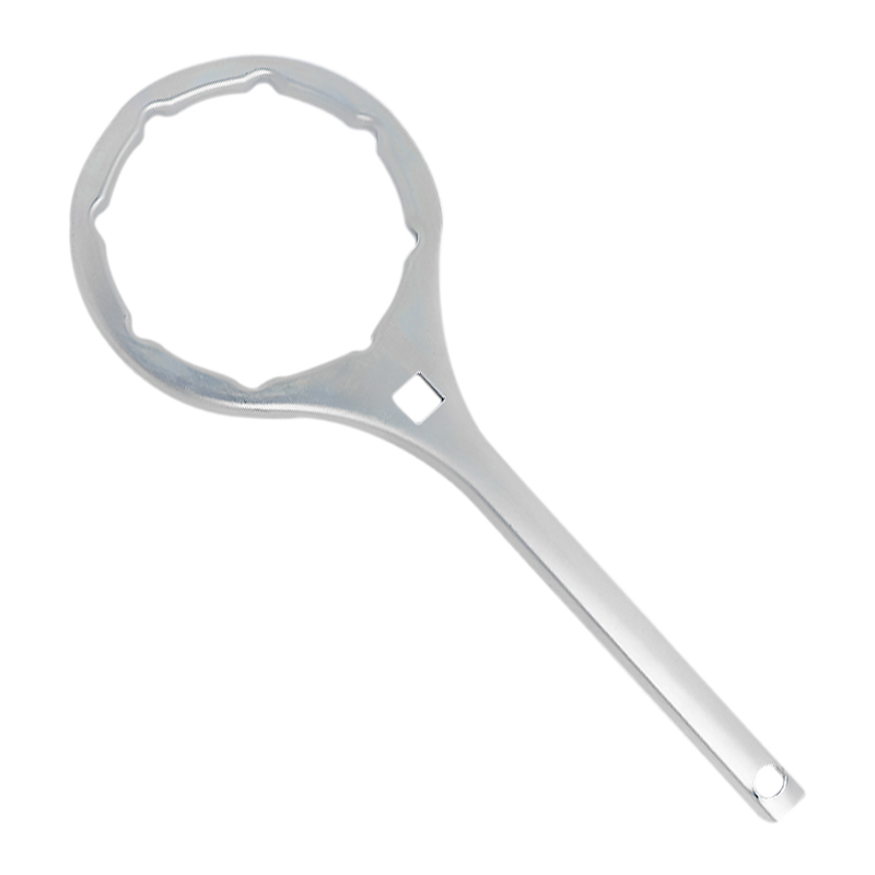 Oil Filter Wrench - Escavatore Chiave separatore olio-acqua Chiave elemento