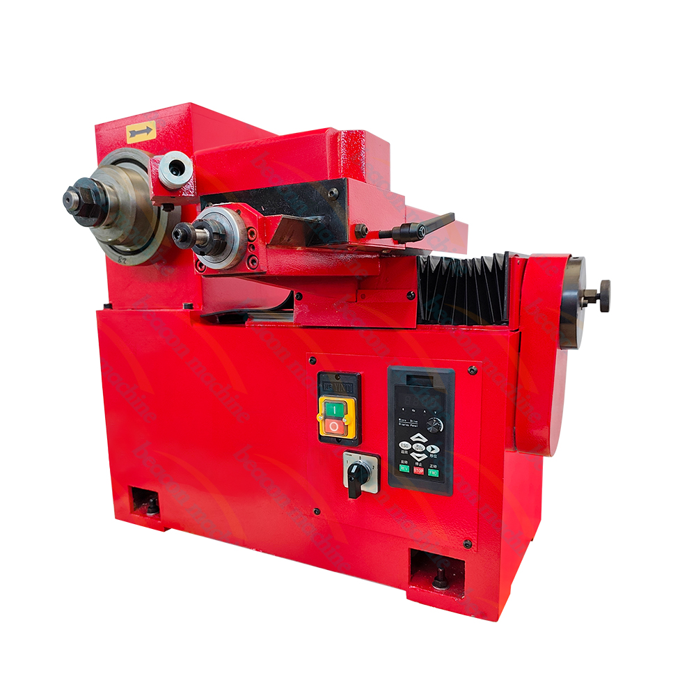Brake Drum Lathe - Macchina per Taglio e Fresatura di