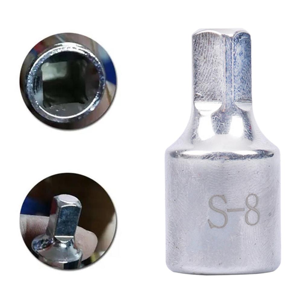 Oil Filter Wrench - Chiave a vite quadrata per coppa