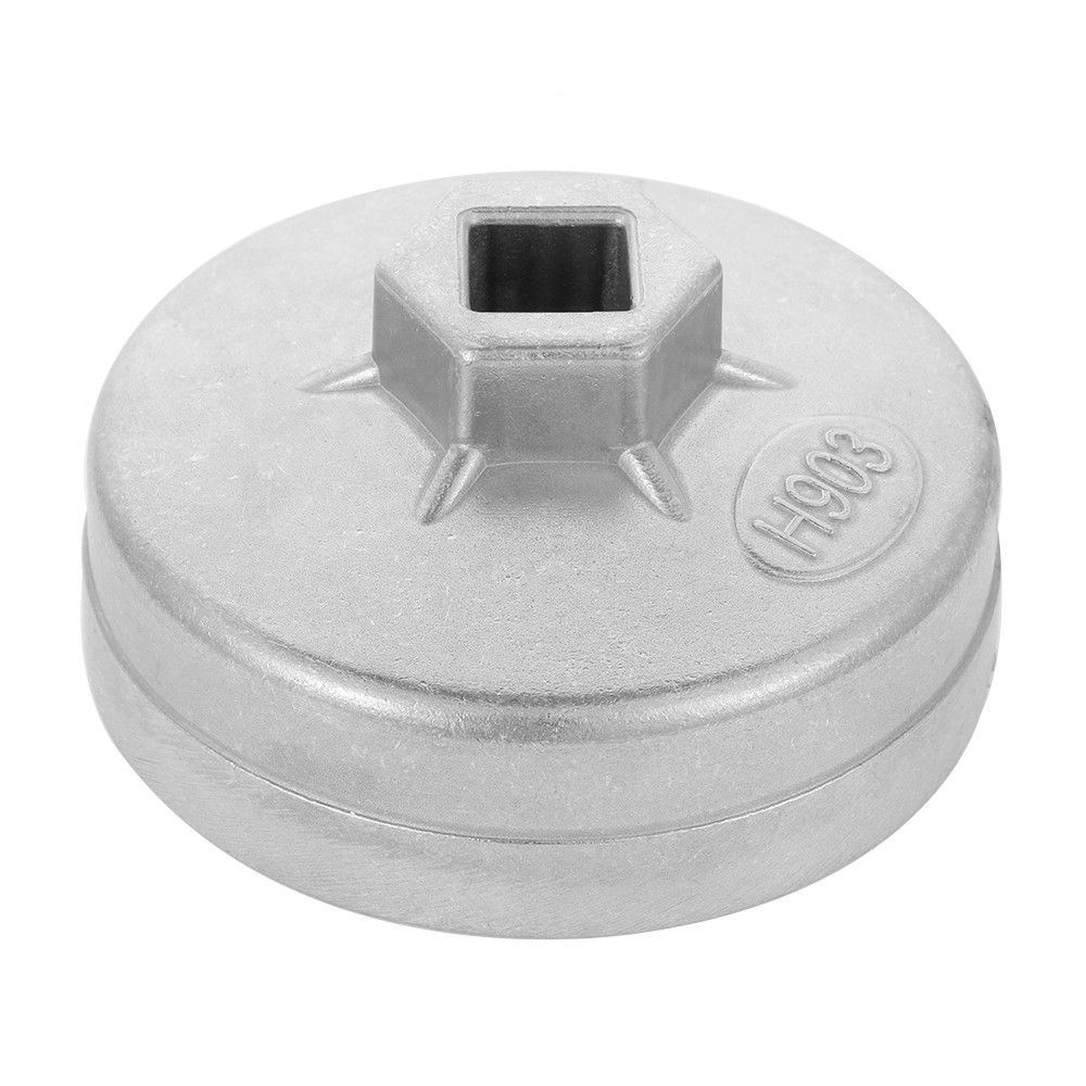 Oil Filter Wrench - Chiave a bussola per filtro olio