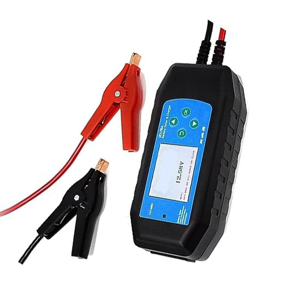 Auto Repair Shop Diagnostics - Tester di Capacità CCA, Strumento Diagnostico