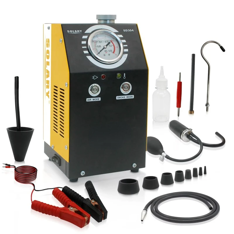 Auto Repair Shop Diagnostics - SD308 Strumenti diagnostici per auto Rilevatore