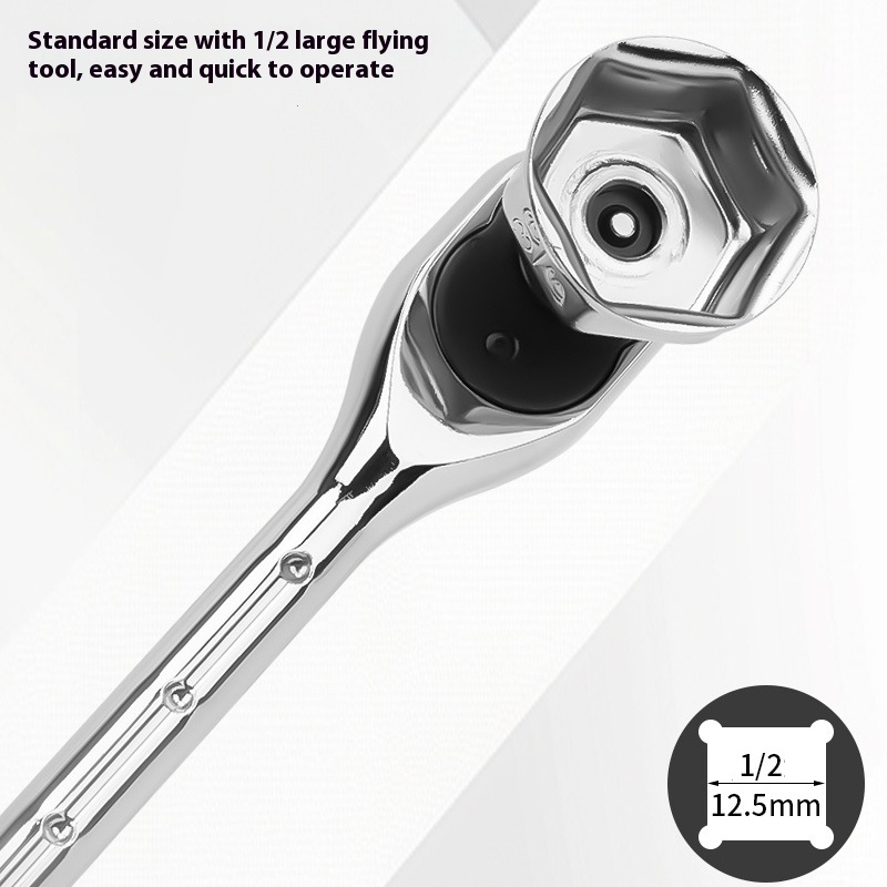 Oil Filter Wrench - [CA2] 27/32/36MM Chiave a bussola Strumento
