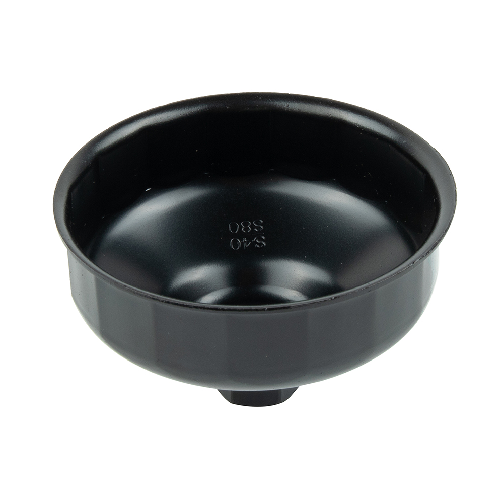 Oil Filter Wrench - Chiave per filtro olio 86MM a