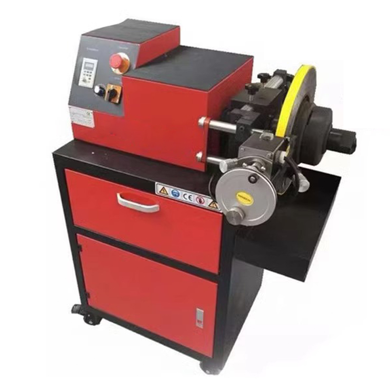 Brake Drum Lathe - Nuova Macchina per la Lavorazione dei