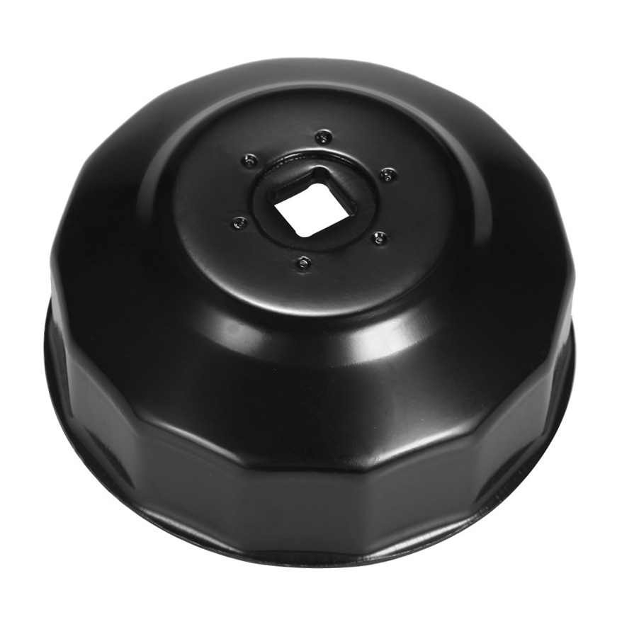 Oil Filter Wrench - Strumento universale per la rimozione del