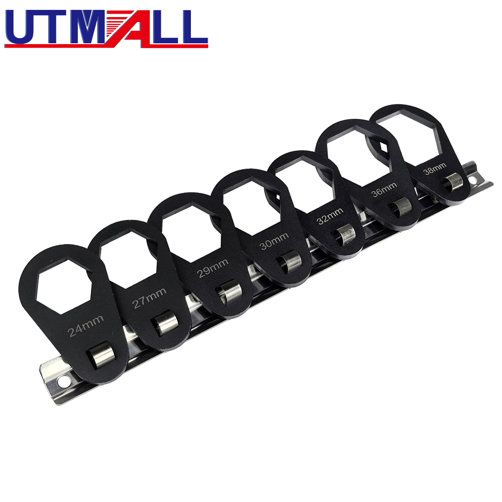 Set di chiavi per tappo offset - Oil Filter Wrench recensione e prezzo