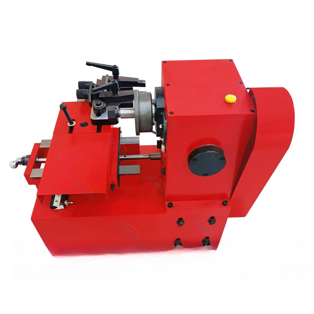 Tornio da taglio a disco per t - Brake Drum Lathe recensione e prezzo