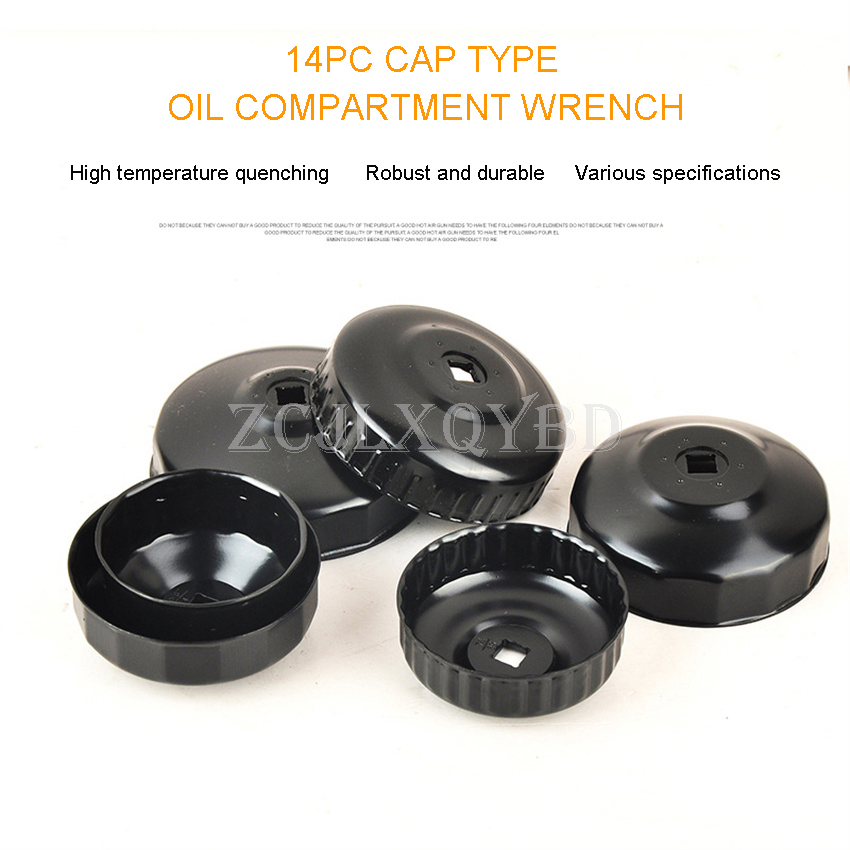 Kit di chiavi universali per f - Oil Filter Wrench recensione e prezzo