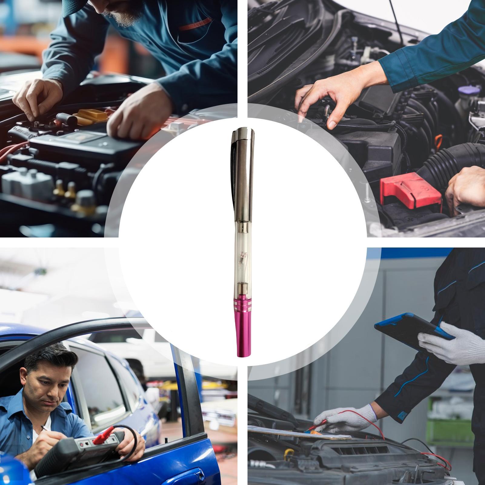 Penna diagnostica elettrica pe - Auto Repair Shop Diagnostics recensione e prezzo