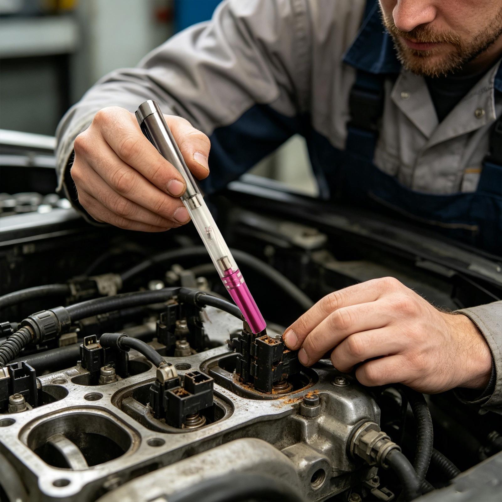 Penna diagnostica elettrica pe - Auto Repair Shop Diagnostics recensione e prezzo
