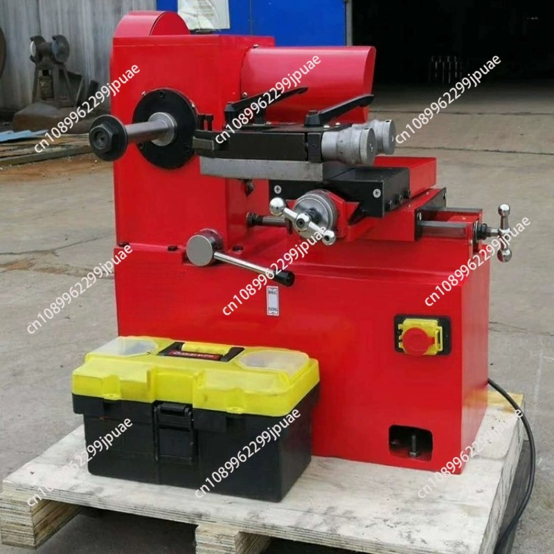 Tornio per dischi freno a dopp - Brake Drum Lathe recensione e prezzo