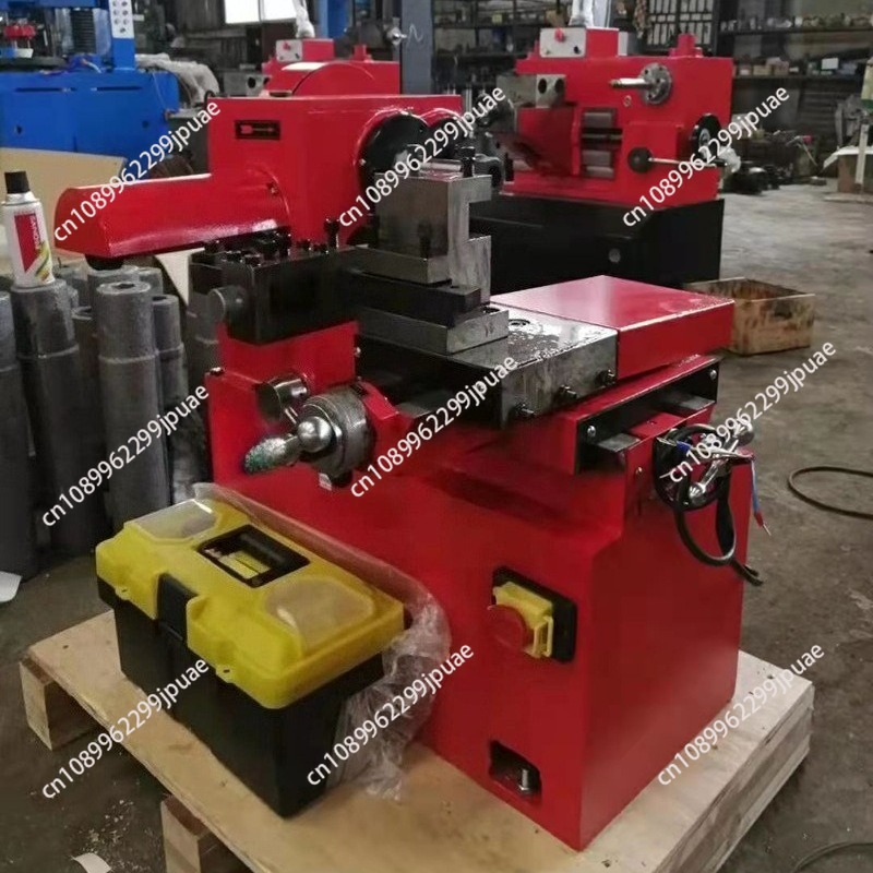 Tornio per dischi freno a dopp - Brake Drum Lathe recensione e prezzo