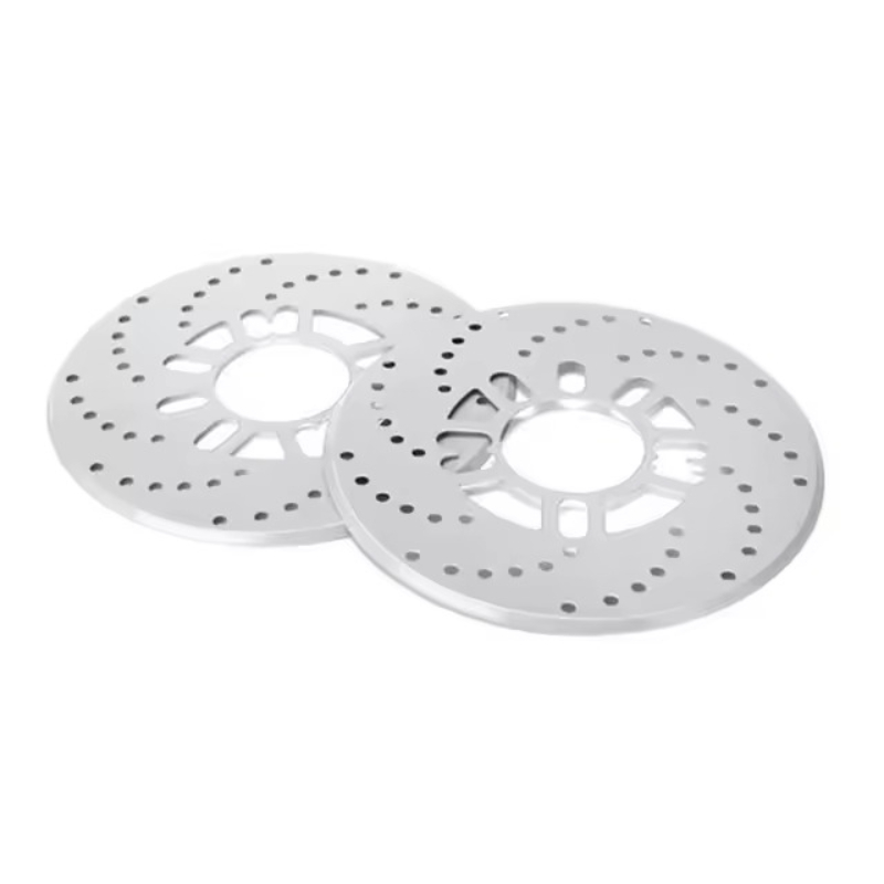 Set di 4 Copricerchi Decorativ - Brake Drum Lathe recensione e prezzo