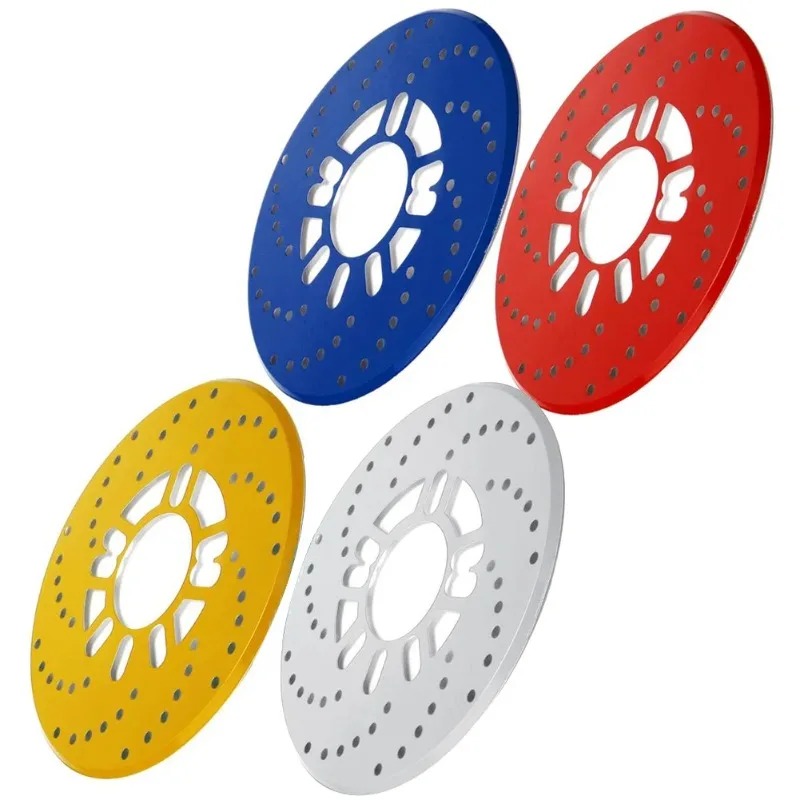Set di 4 Copricerchi Decorativ - Brake Drum Lathe recensione e prezzo