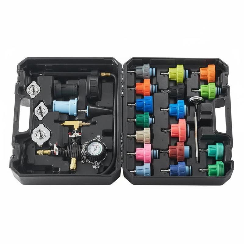 Kit diagnostico per sistema di - Auto Repair Shop Diagnostics recensione e prezzo