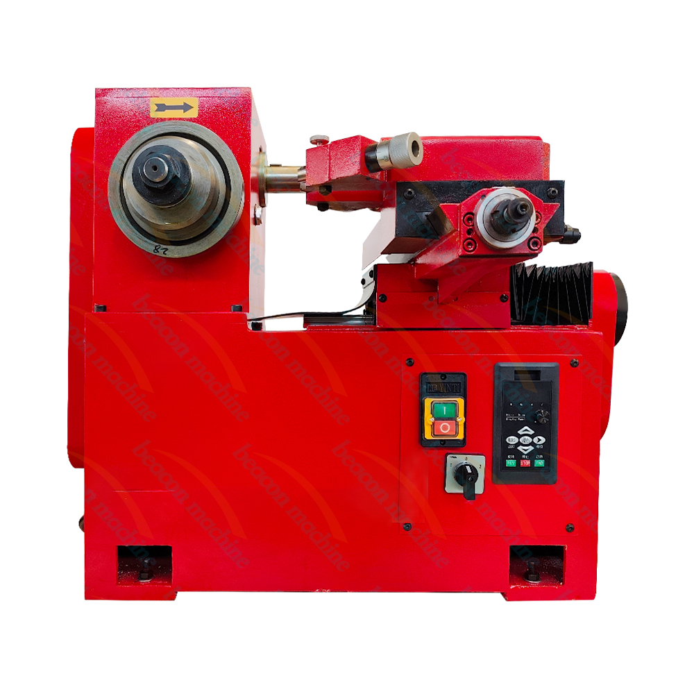 Macchina per Taglio e Fresatur - Brake Drum Lathe recensione e prezzo