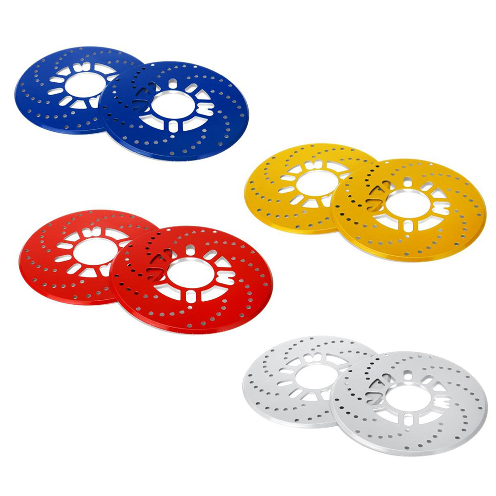 Coperchio del rotore del freno - Brake Drum Lathe recensione e prezzo