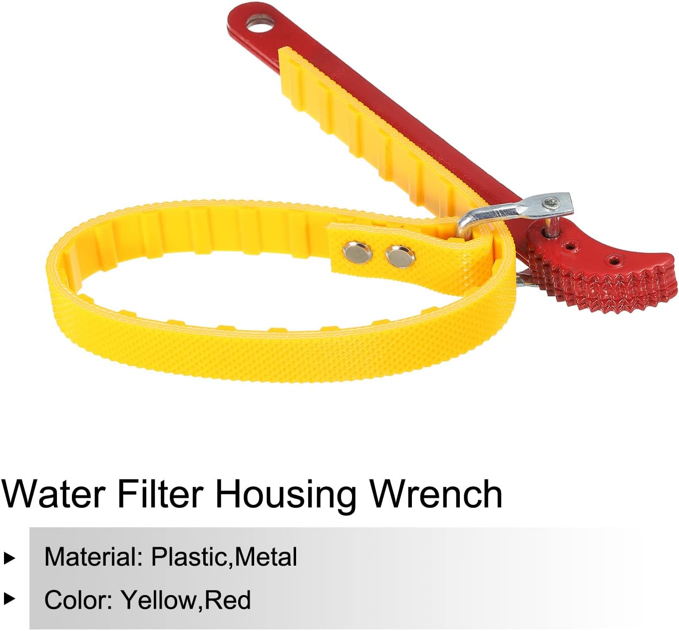 Chiave a Catena Regolabile per - Oil Filter Wrench recensione e prezzo
