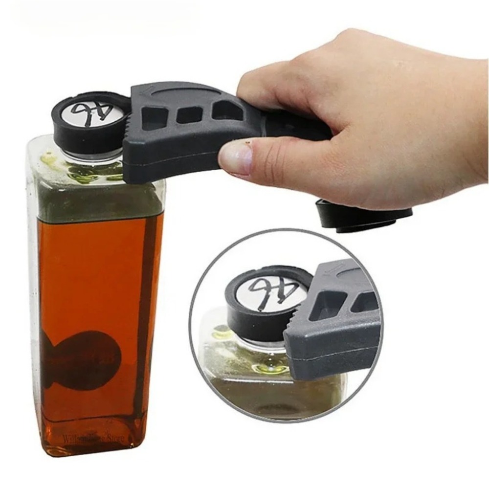 Chiave per cintura da 6 pollic - Oil Filter Wrench recensione e prezzo