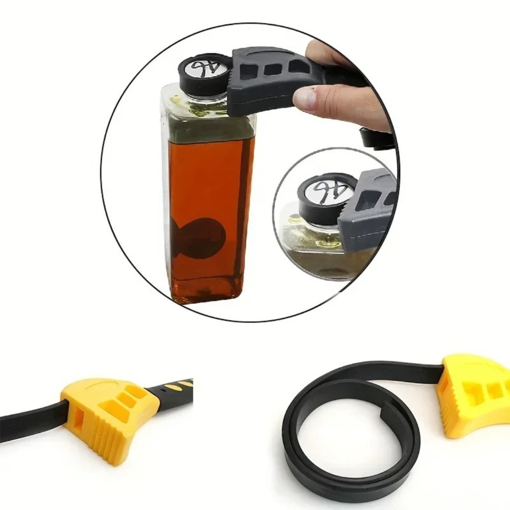 Chiave per cintura da 6 pollic - Oil Filter Wrench recensione e prezzo