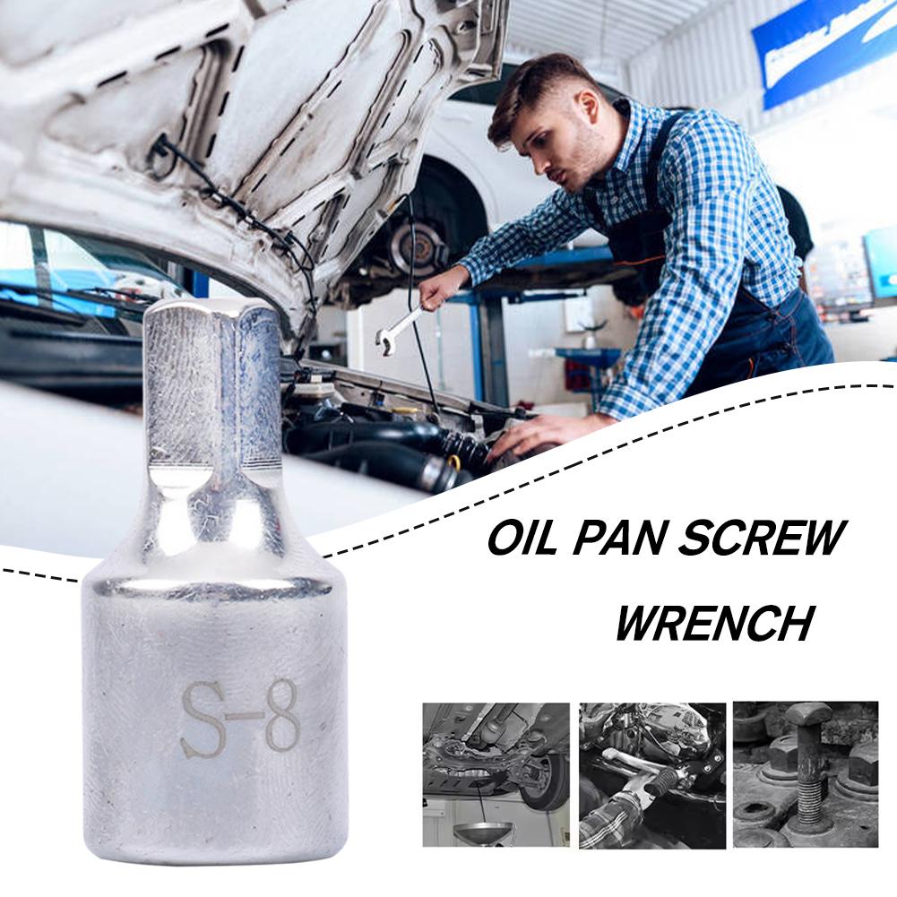 Chiave a vite quadrata per cop - Oil Filter Wrench recensione e prezzo