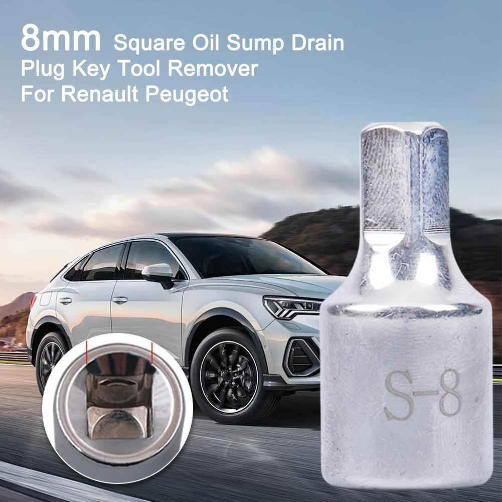 Chiave a vite quadrata per cop - Oil Filter Wrench recensione e prezzo