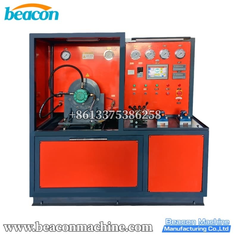 Banco di Prova Idraulico Compl - Brake Drum Lathe recensione e prezzo