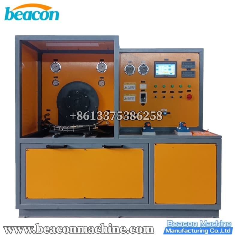 Banco di Prova Idraulico Compl - Brake Drum Lathe recensione e prezzo