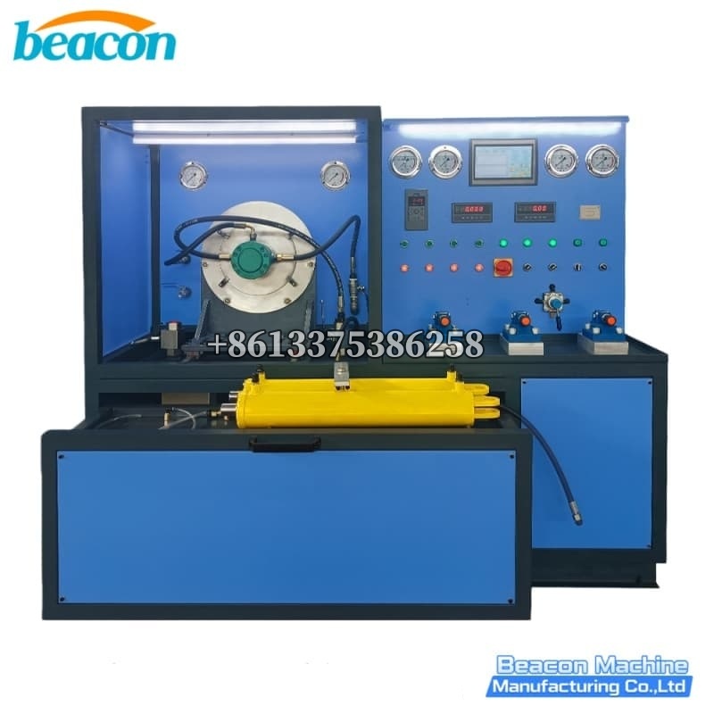 Banco di Prova Idraulico Compl - Brake Drum Lathe recensione e prezzo