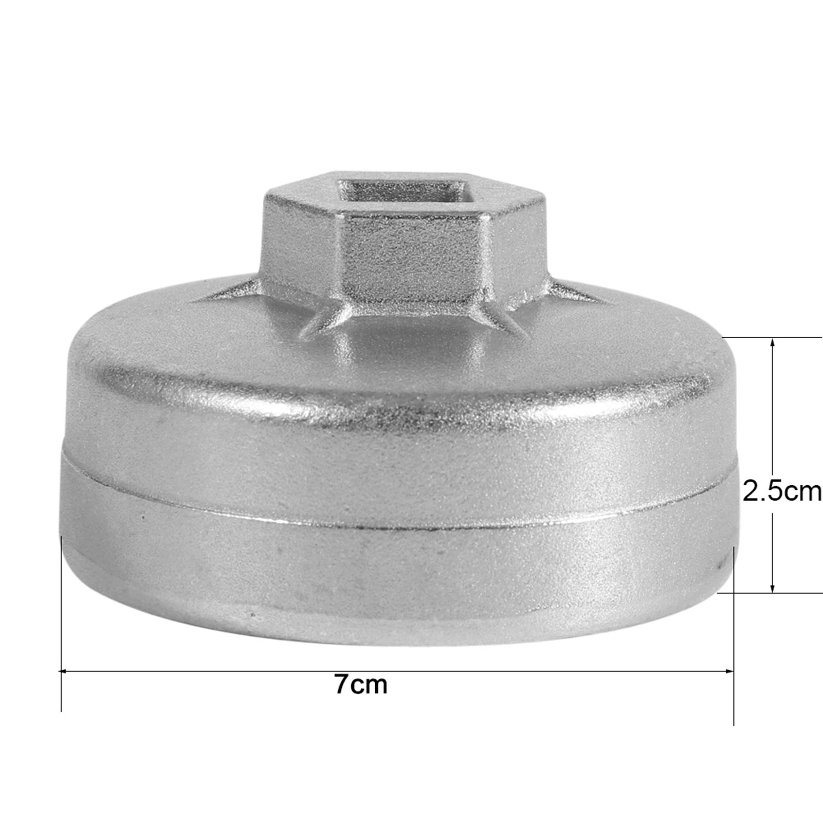 Strumento per la rimozione del - Oil Filter Wrench recensione e prezzo