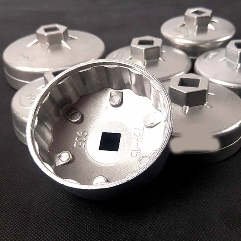Set di 23 pezzi di strumento d - Oil Filter Wrench recensione e prezzo