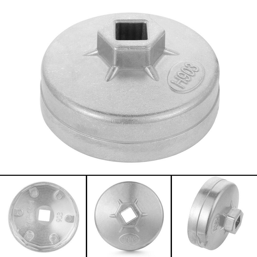 Chiave a bussola per filtro ol - Oil Filter Wrench recensione e prezzo