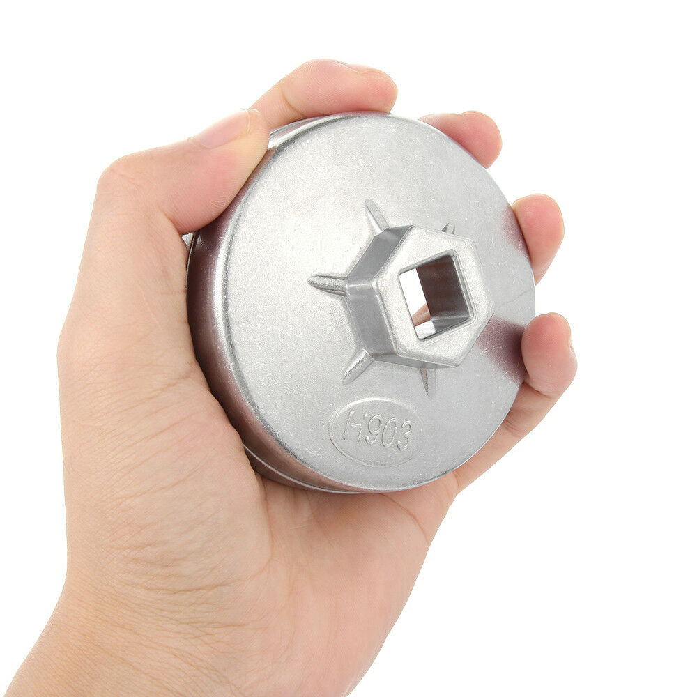 Chiave a bussola per filtro ol - Oil Filter Wrench recensione e prezzo