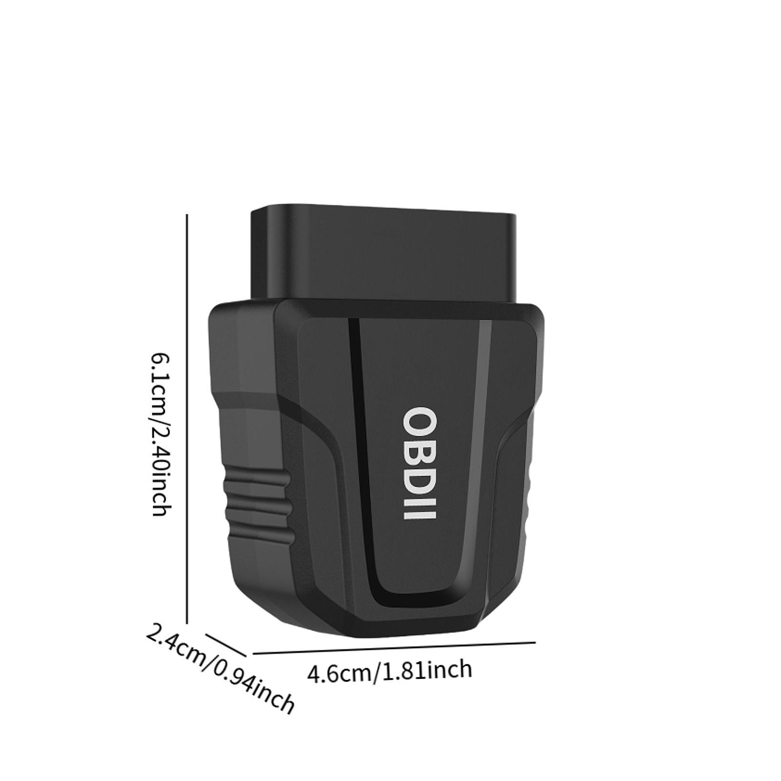 Scanner OBD2 per Auto, Disposi - Auto Repair Shop Diagnostics recensione e prezzo