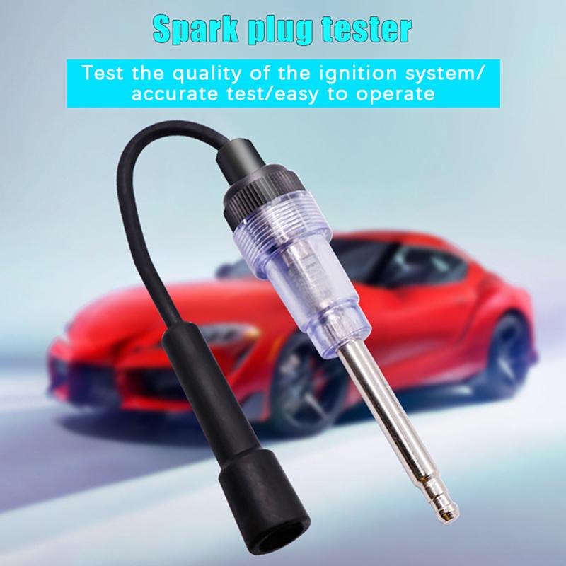 Tester per Candele Auto 12V, P - Auto Repair Shop Diagnostics recensione e prezzo