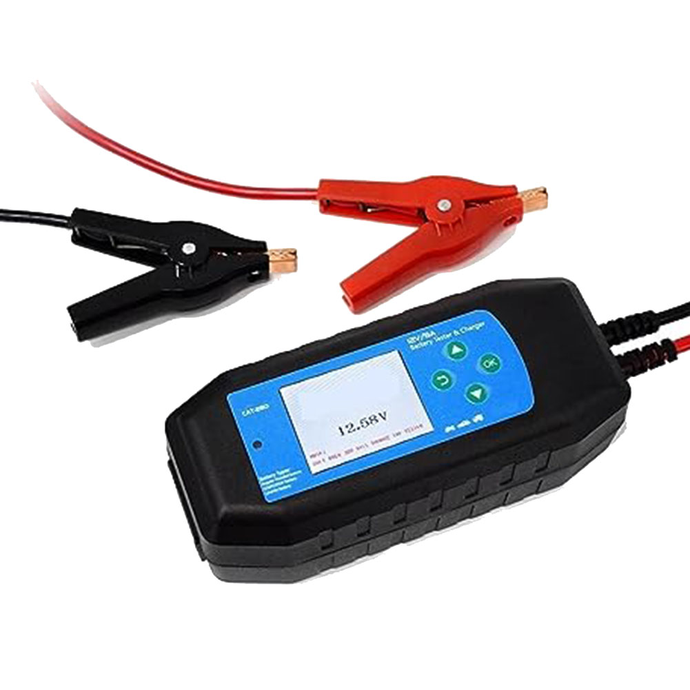 Tester di Capacità CCA, Strume - Auto Repair Shop Diagnostics recensione e prezzo