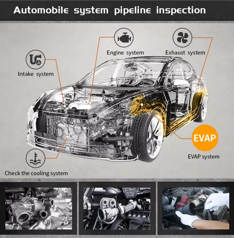 SD308 Strumenti diagnostici pe - Auto Repair Shop Diagnostics recensione e prezzo