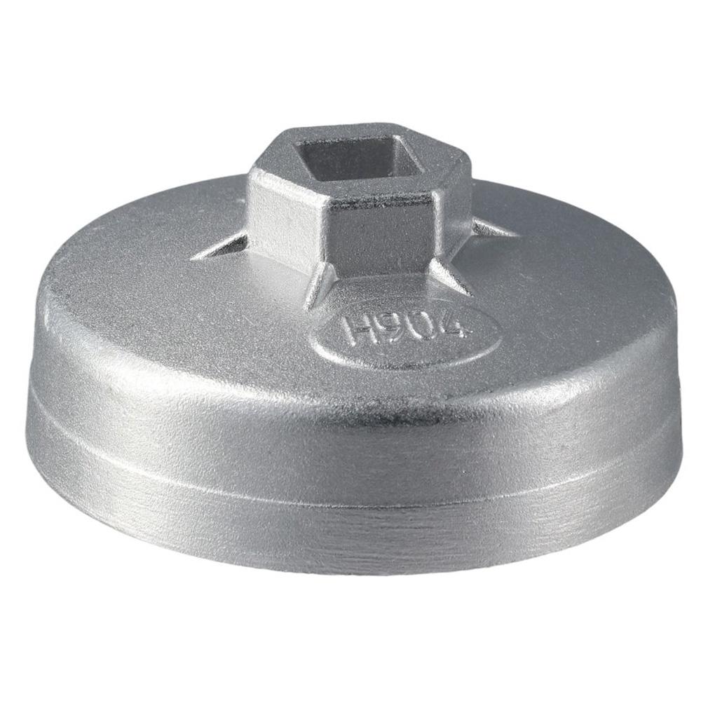 Chiave per Filtro Olio Modello - Oil Filter Wrench recensione e prezzo