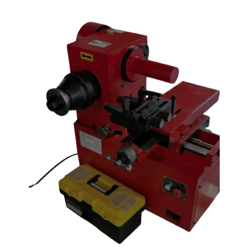 Macchina per la riparazione de - Brake Drum Lathe recensione e prezzo
