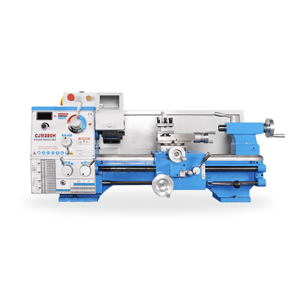 Tornio da banco personalizzato - Brake Drum Lathe recensione e prezzo