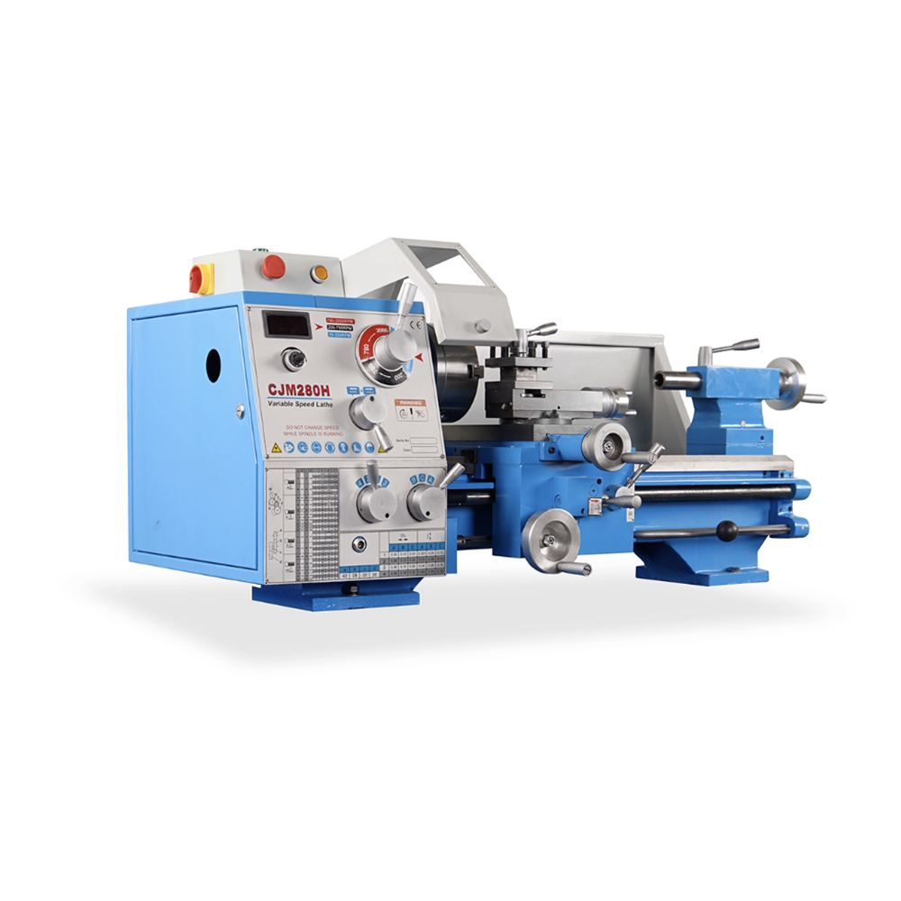 Tornio da banco personalizzato - Brake Drum Lathe recensione e prezzo