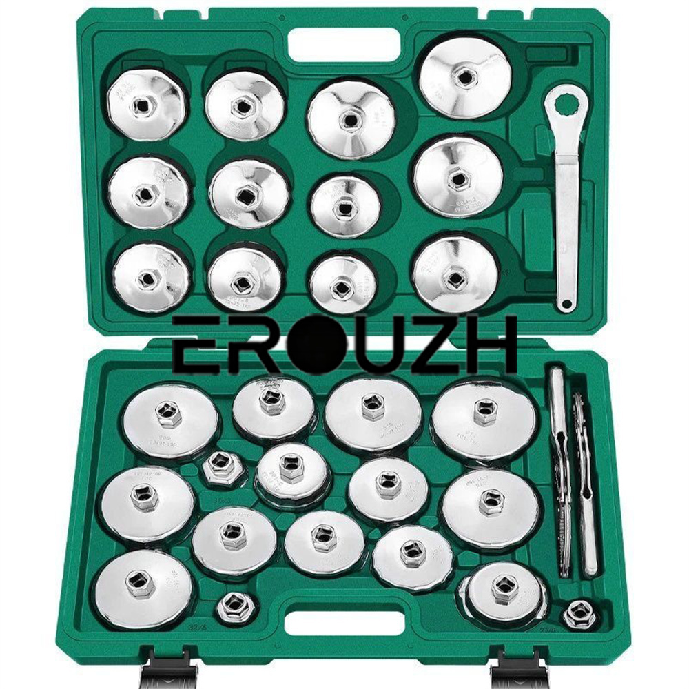Set di chiavi per utensili per - Oil Filter Wrench recensione e prezzo