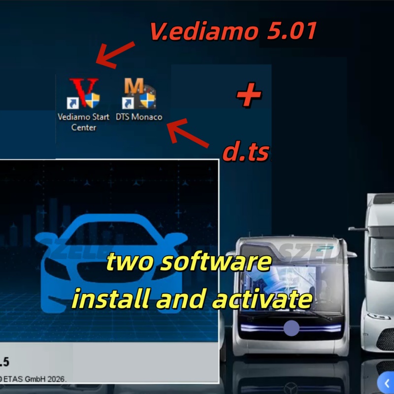 Nuovissimo software diagnostic - Auto Repair Shop Diagnostics recensione e prezzo