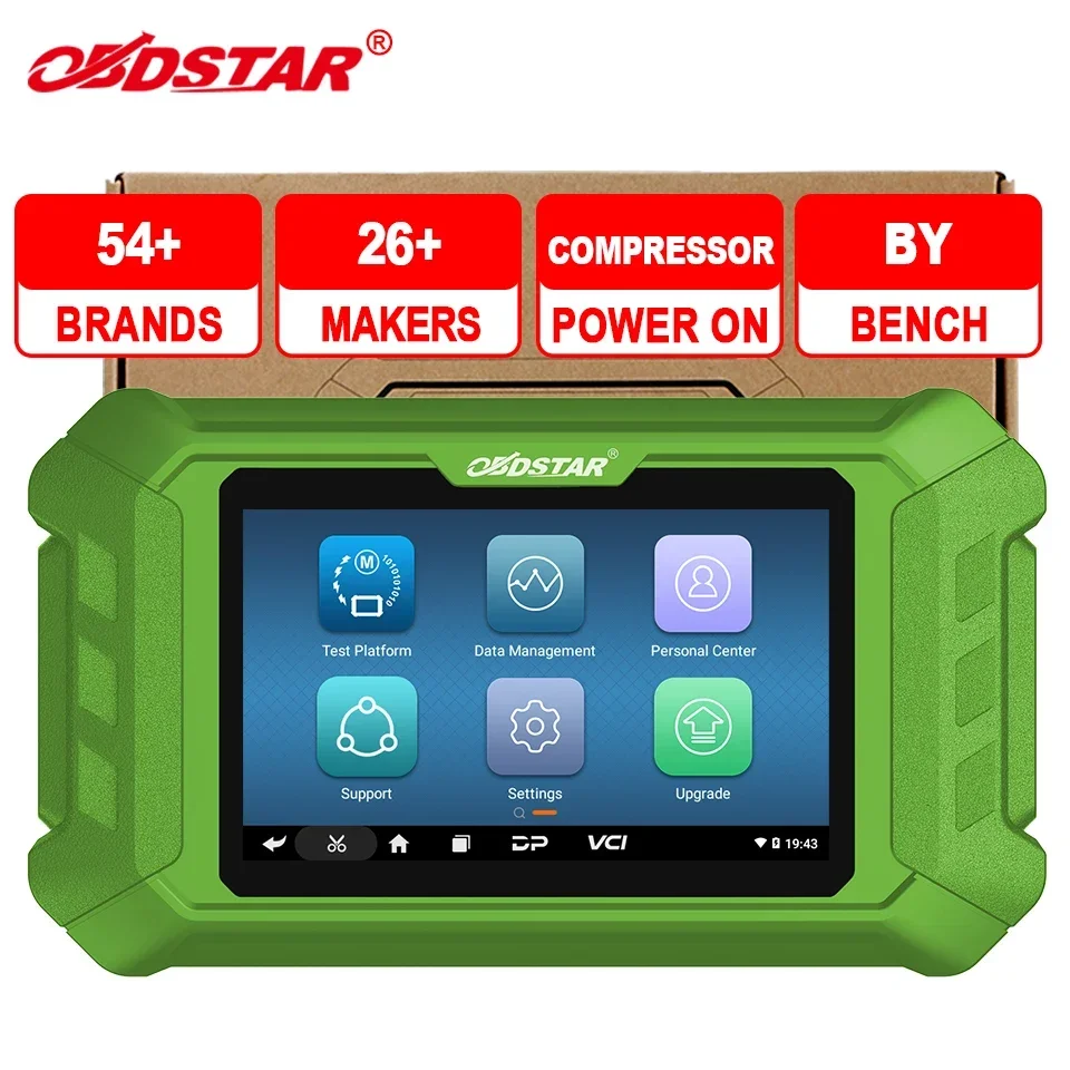 2026/STAR MT502 Strumento Diag - Auto Repair Shop Diagnostics recensione e prezzo