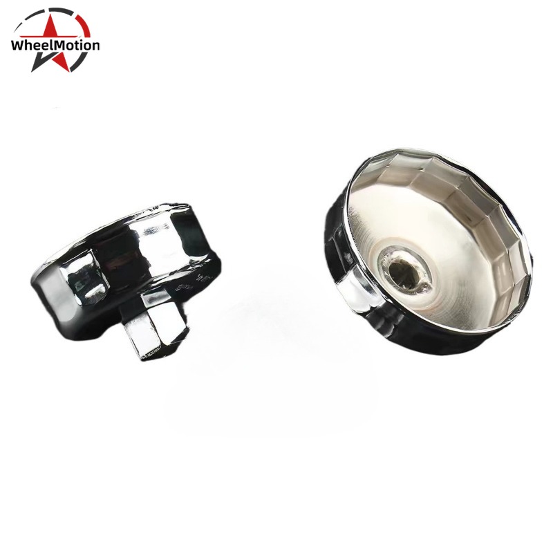 1 Pezzo 902-2 84mm Chiave a Bu - Oil Filter Wrench recensione e prezzo
