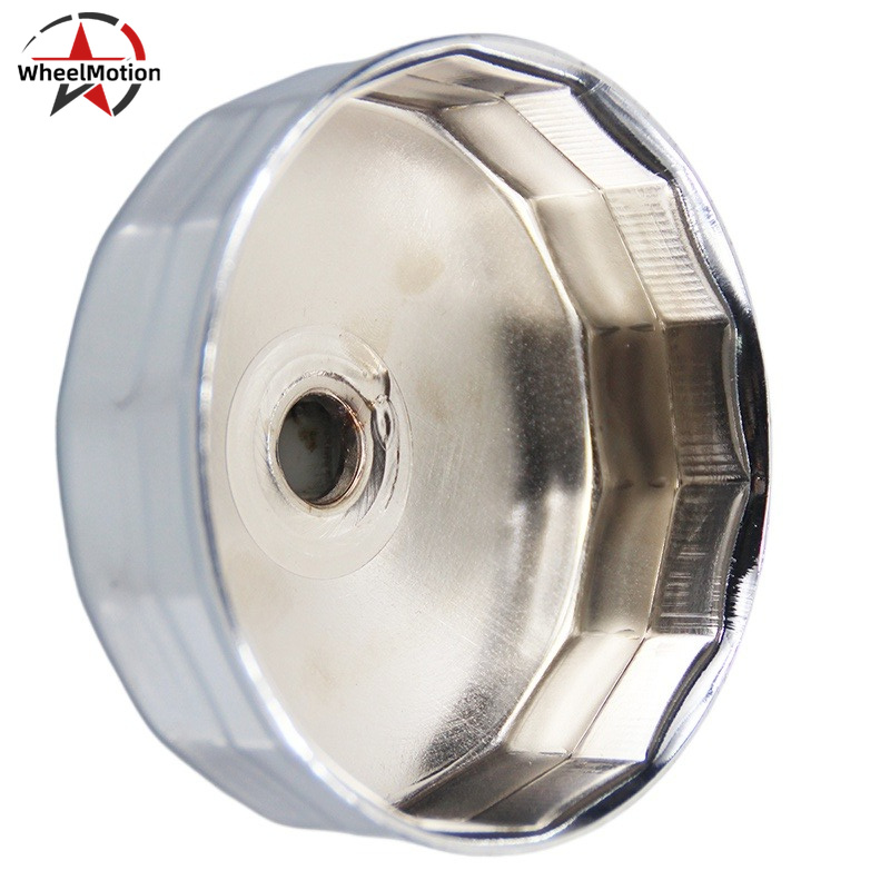 1 Pezzo 902-2 84mm Chiave a Bu - Oil Filter Wrench recensione e prezzo