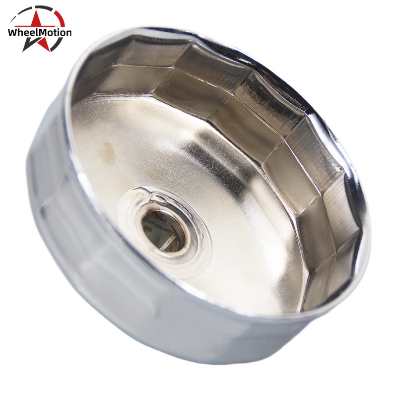 1 Pezzo 902-2 84mm Chiave a Bu - Oil Filter Wrench recensione e prezzo