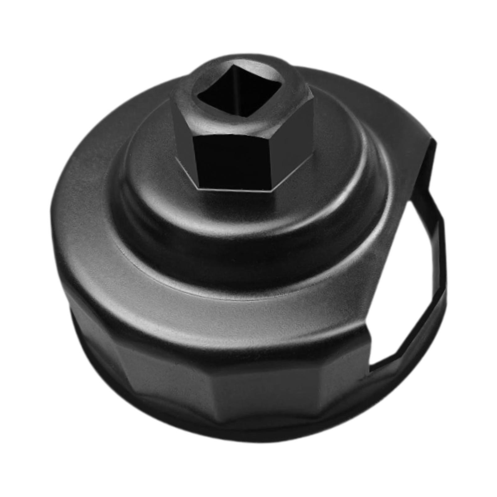 Chiave per Filtro Olio a Sganc - Oil Filter Wrench recensione e prezzo